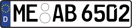 ME-AB6502