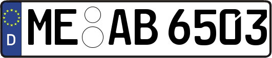 ME-AB6503