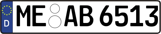 ME-AB6513
