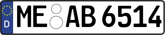 ME-AB6514