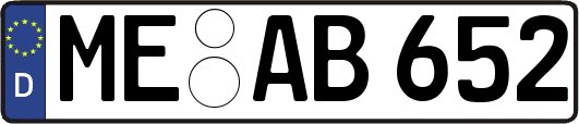 ME-AB652