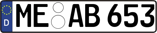ME-AB653
