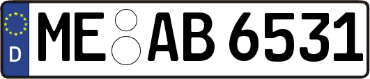 ME-AB6531
