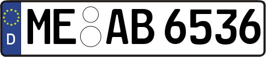 ME-AB6536