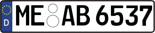 ME-AB6537
