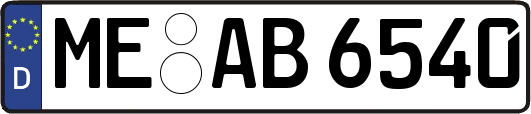 ME-AB6540