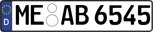 ME-AB6545
