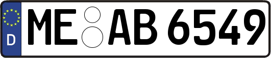 ME-AB6549