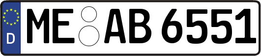 ME-AB6551