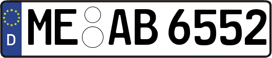 ME-AB6552