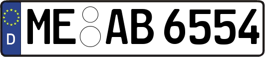 ME-AB6554
