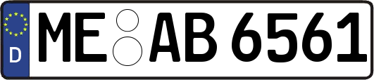 ME-AB6561