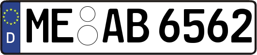 ME-AB6562