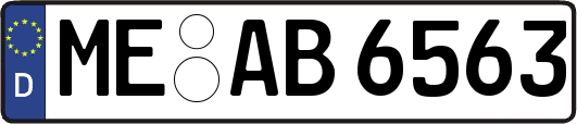 ME-AB6563