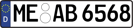 ME-AB6568