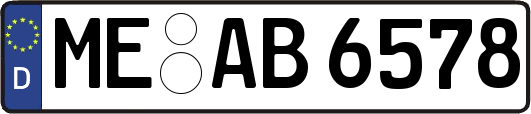 ME-AB6578