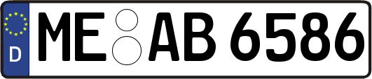 ME-AB6586
