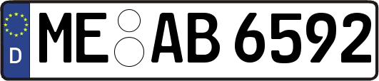 ME-AB6592