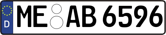 ME-AB6596