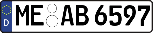 ME-AB6597