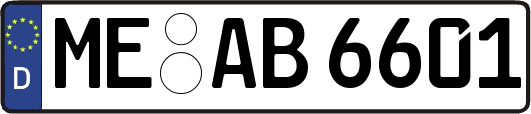 ME-AB6601