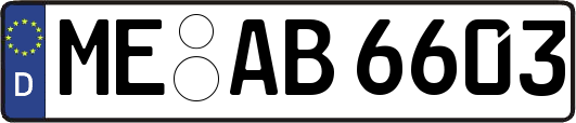 ME-AB6603