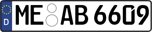 ME-AB6609