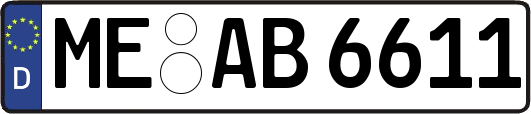 ME-AB6611