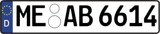 ME-AB6614