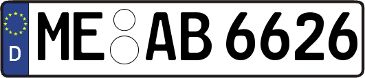ME-AB6626
