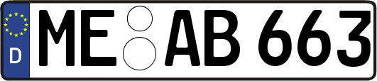 ME-AB663