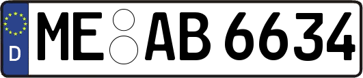 ME-AB6634