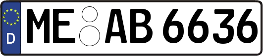 ME-AB6636