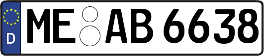 ME-AB6638