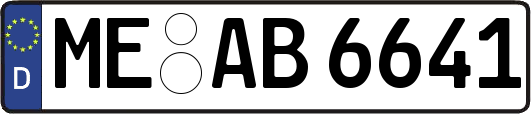ME-AB6641