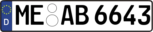 ME-AB6643