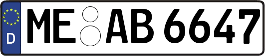 ME-AB6647