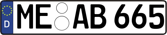 ME-AB665