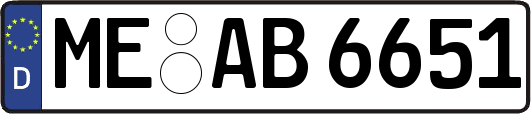 ME-AB6651