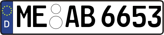 ME-AB6653