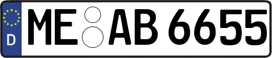 ME-AB6655