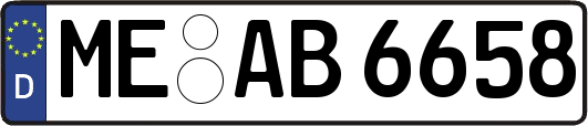 ME-AB6658