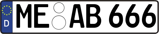 ME-AB666
