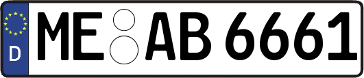 ME-AB6661
