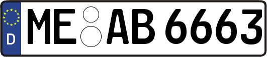 ME-AB6663