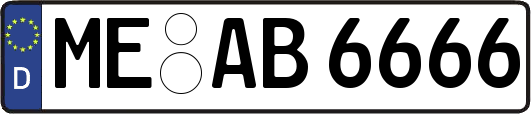 ME-AB6666
