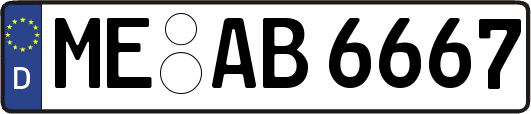 ME-AB6667