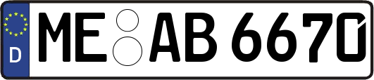 ME-AB6670
