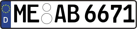 ME-AB6671