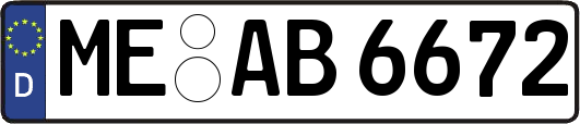 ME-AB6672